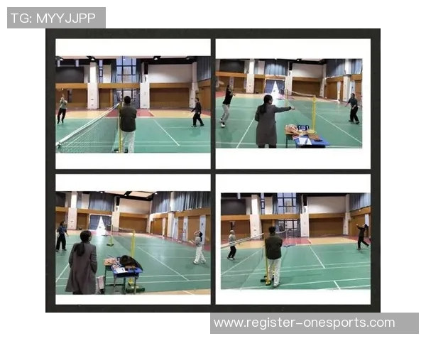 实时新闻南京羽毛球队的精神与发展探索羽毛球运动的魅力与团队意识