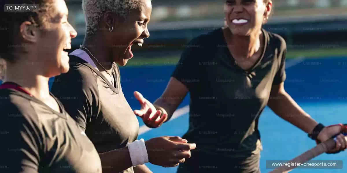 赛事不停，热爱不止！❤️